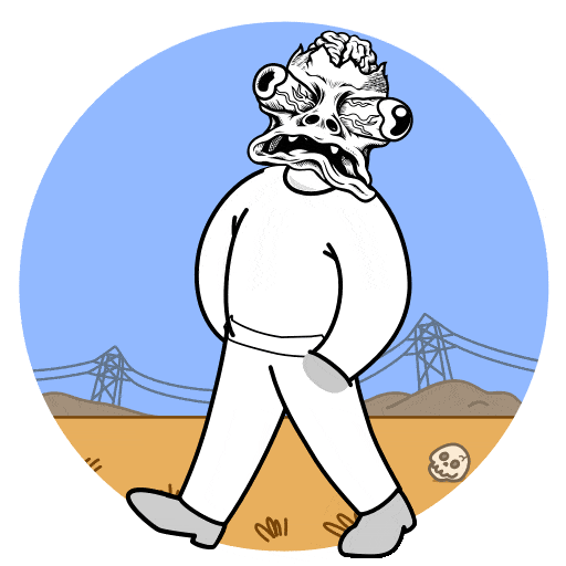 Template background image